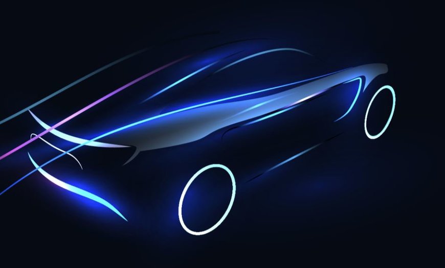 GKN AUTOMOTIVE LAUNCHES STRATEGY TO MAKE ELECTRIC PROPULSION MORE AFFORDABLE